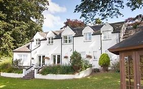 Kinkell House Hotel